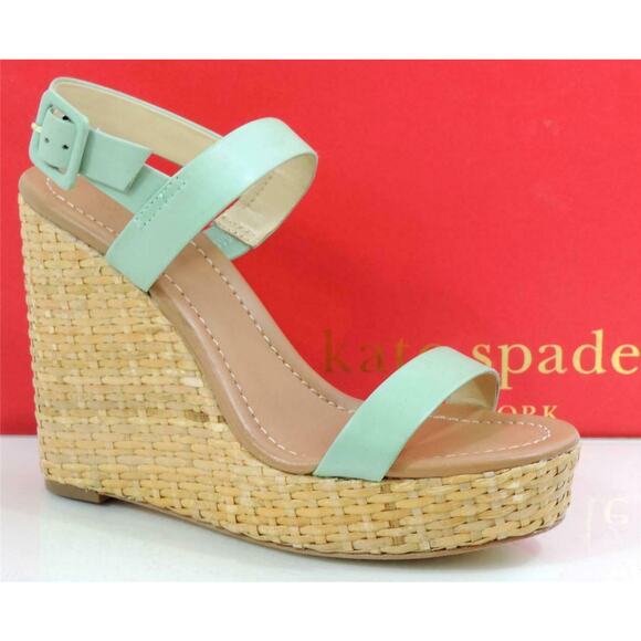 Women´s Kate Spade New York Dancer Platform Wedge...
